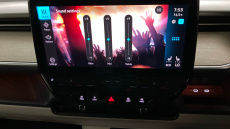 Volkswagen ID. Buzz 150kW Style Pro 77kWh 5dr Auto Electric Estate